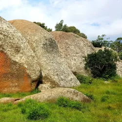 Malolotja Nature Reserve - Piggs Peak