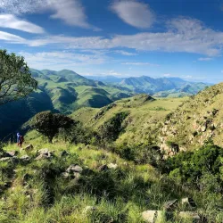 Malolotja Nature Reserve - Piggs Peak