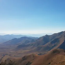 Malolotja Nature Reserve - Piggs Peak