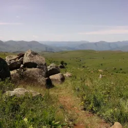 Malolotja Nature Reserve - Piggs Peak