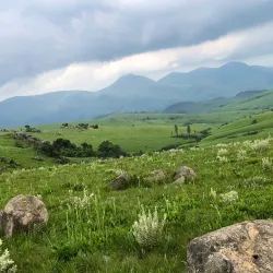 Malolotja Nature Reserve - Piggs Peak