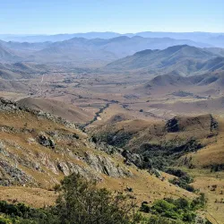 Malolotja Nature Reserve - Piggs Peak