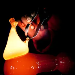 Ngwenya Glass Factory - Piggs Peak