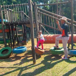 Piggs Peak Golf Course - Piggs Peak