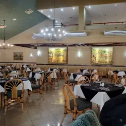 Piggs Peak Golf Course - Piggs Peak