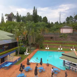 Piggs Peak Golf Course - Piggs Peak