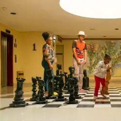 Piggs Peak Golf Course - Piggs Peak