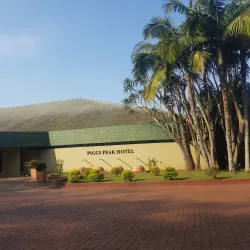 Piggs Peak Golf Course - Piggs Peak