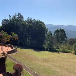 Piggs Peak Golf Course - Piggs Peak