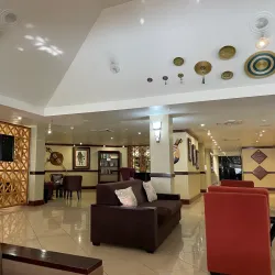 Piggs Peak Golf Course - Piggs Peak