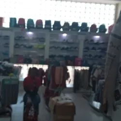 Piggs Peak Market - Piggs Peak