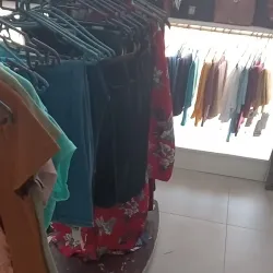 Piggs Peak Market - Piggs Peak