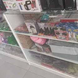 Piggs Peak Market - Piggs Peak