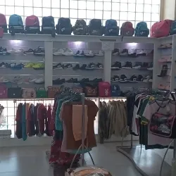 Piggs Peak Market - Piggs Peak