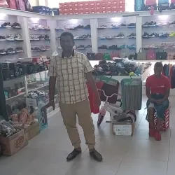 Piggs Peak Market - Piggs Peak