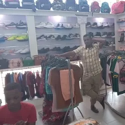 Piggs Peak Market - Piggs Peak