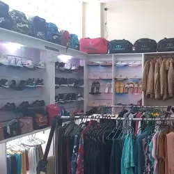 Piggs Peak Market - Piggs Peak