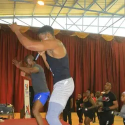 Piggs Peak Nature Reserve - Piggs Peak