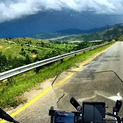 Piggs Peak Nature Reserve - Piggs Peak