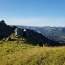 Sheba's Breasts - Piggs Peak