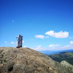 Sheba's Breasts - Piggs Peak