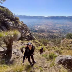 Sheba's Breasts - Piggs Peak