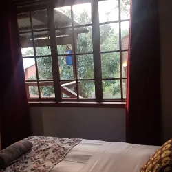 Captivating view of Simunye city