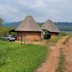 Mhlosinga Nature Reserve - Simunye