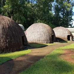 Mhlosinga Nature Reserve - Simunye