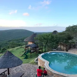 Mlawula Nature Reserve - Simunye