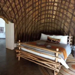 Mlilwane Wildlife Sanctuary - Simunye