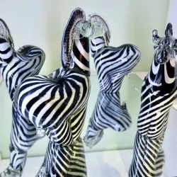 Ngwenya Glass Factory - Simunye