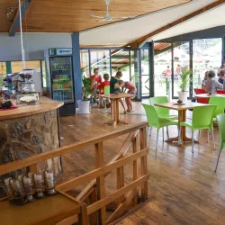 Ngwenya Glass Factory - Simunye