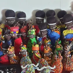 Ngwenya Glass Factory - Simunye