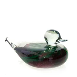 Ngwenya Glass Factory - Simunye