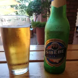 Simunye Dam - Simunye