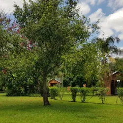 Simunye Dam - Simunye