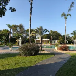 Simunye Dam - Simunye