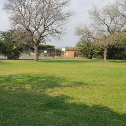 Simunye Dam - Simunye