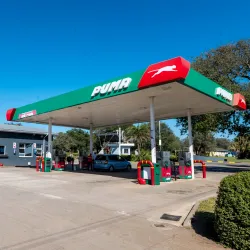 Simunye Market - Simunye