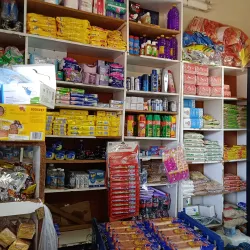 Simunye Market - Simunye