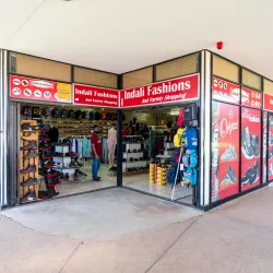 Simunye Market - Simunye