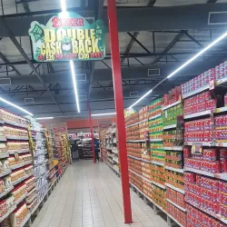 Simunye Market - Simunye