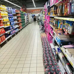 Simunye Market - Simunye