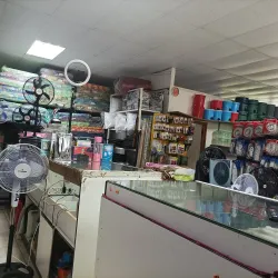 Simunye Market - Simunye