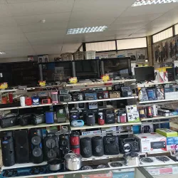 Simunye Market - Simunye