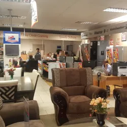 Simunye Market - Simunye