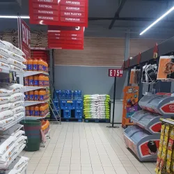 Simunye Market - Simunye