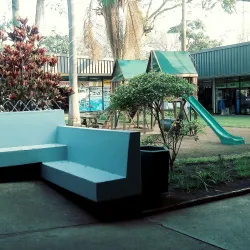 Simunye Market - Simunye