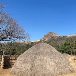 Mantenga Cultural Village - Siteki